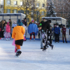 Karneval na Ľade 2015